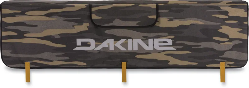 Dakine Pick Up Pad - Standard UK Size - Field Camo