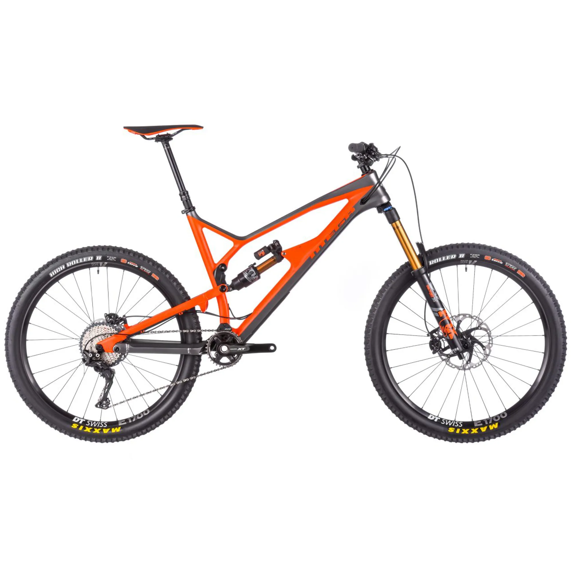 Mega 275c Nukeproof Mega Pro 2018 2018 Nukeproof Nukeproof Mega