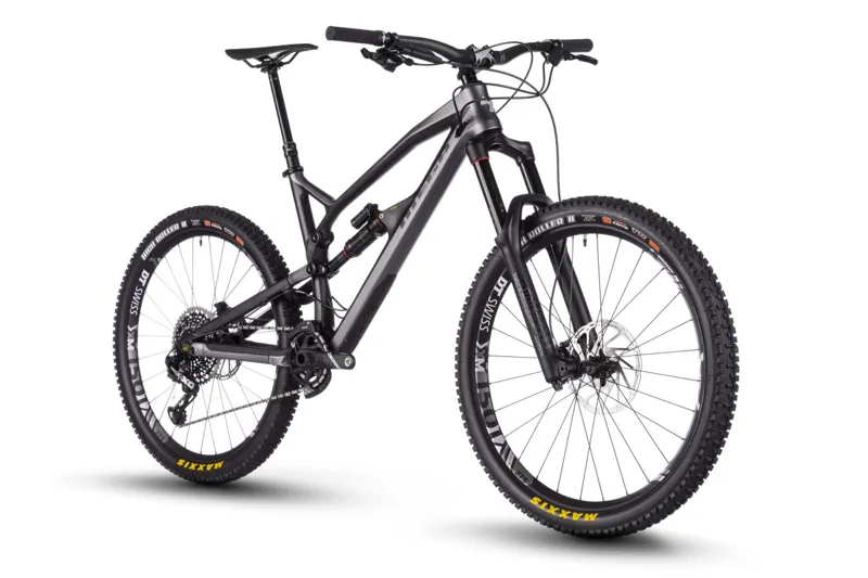 Nukeproof Mega - 2018 - 275c - RS-1