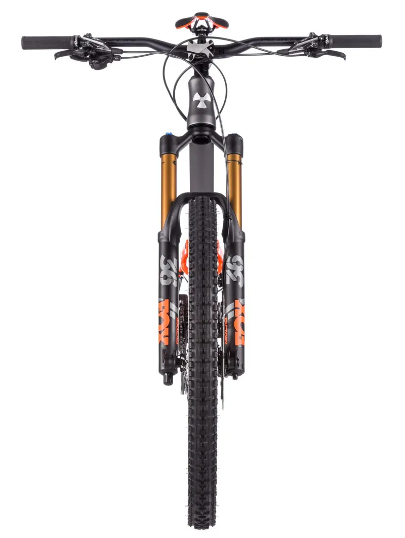 Nukeproof Mega - 2018 -275c - Factory