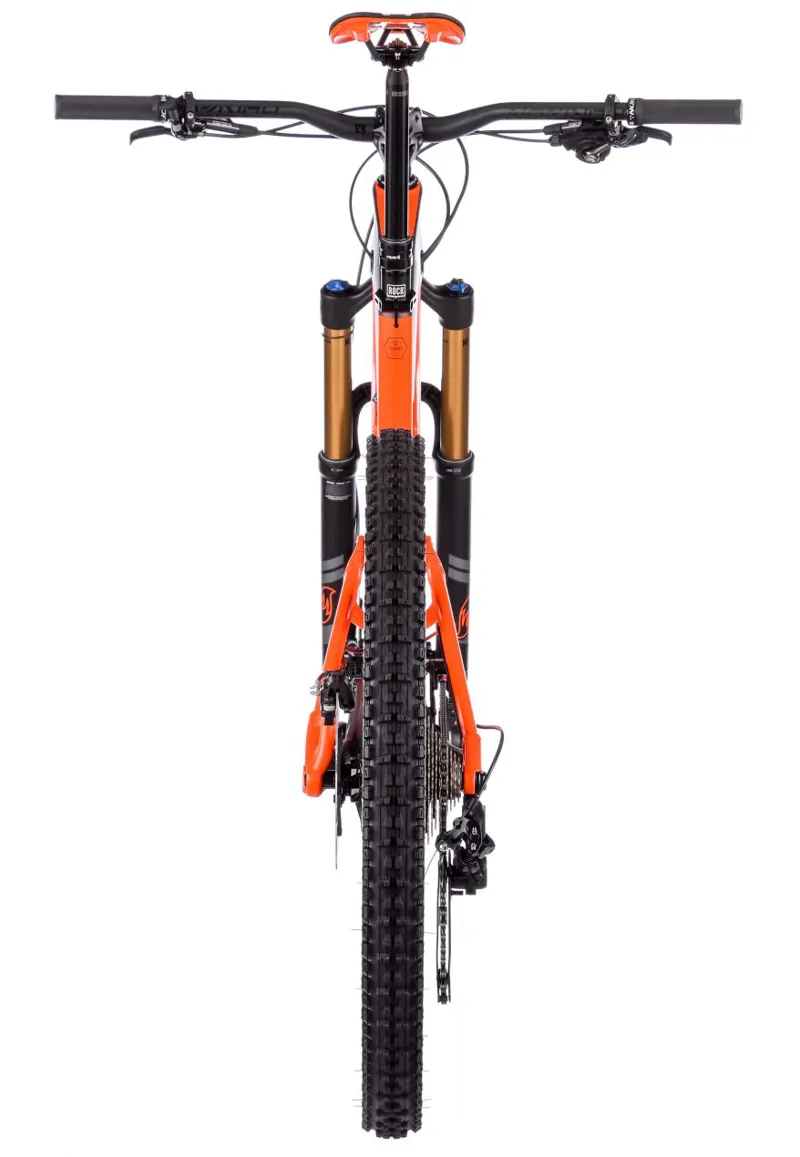 Nukeproof mega frame 2018 on sale