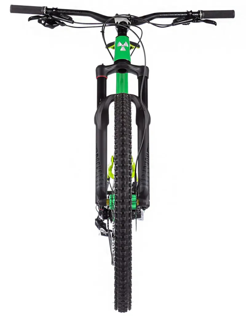 Nukeproof Mega - 2018 - 290 - Pro-6