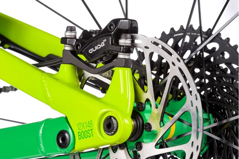 Nukeproof Mega - 2018 - 290 - Pro-4