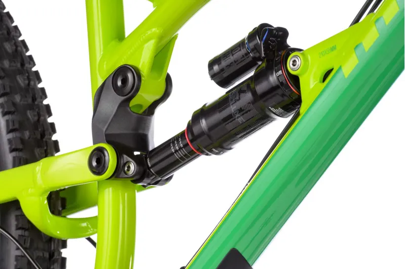 Nukeproof Mega - 2018 - 290 - Pro-2