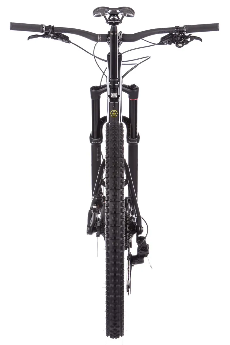 Nukeproof Mega - 2018 - 275c - RS-5