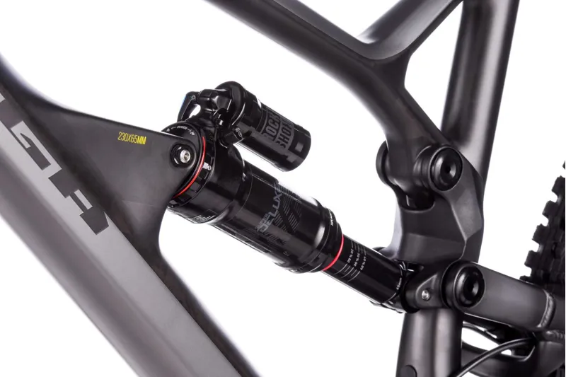 Nukeproof Mega - 2018 - 275c - RS-2