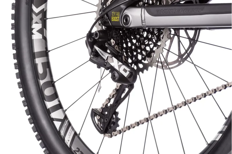 Nukeproof Mega - 2018 - 275c - RS-4