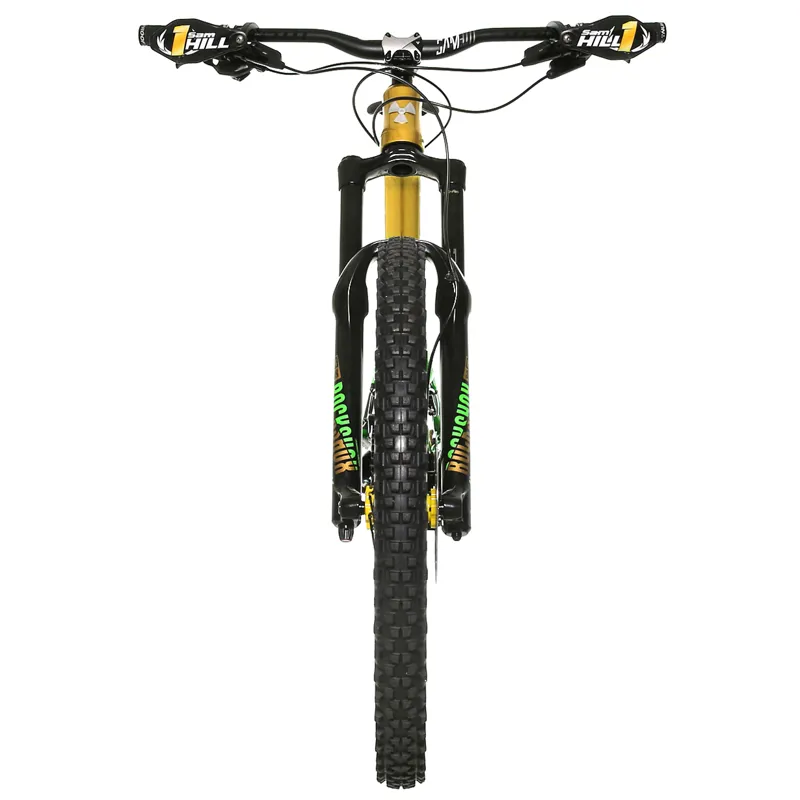 Nukeproof worx online