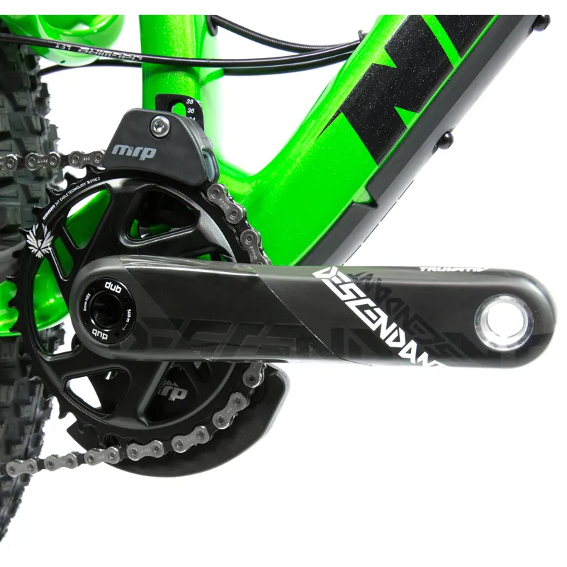 Nukeproof discount mega worx