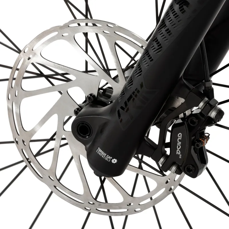 Nukeproof Mega 2019 - 275 - Carbon - Pro Model - Midnight/Yellow - NEW-4