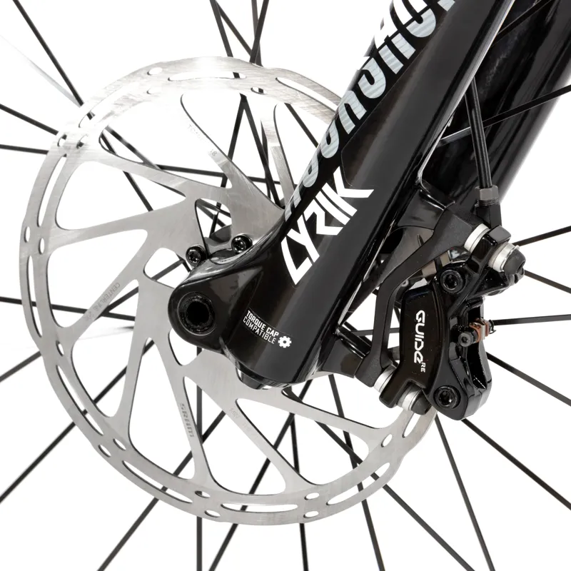 BLACK FIRDAY DEAL // Nukeproof Mega 2019 - 290 - Alloy - Pro Model-9