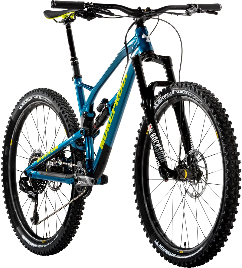BLACK FIRDAY DEAL // Nukeproof Mega 2019 - 290 - Alloy - Pro Model-1