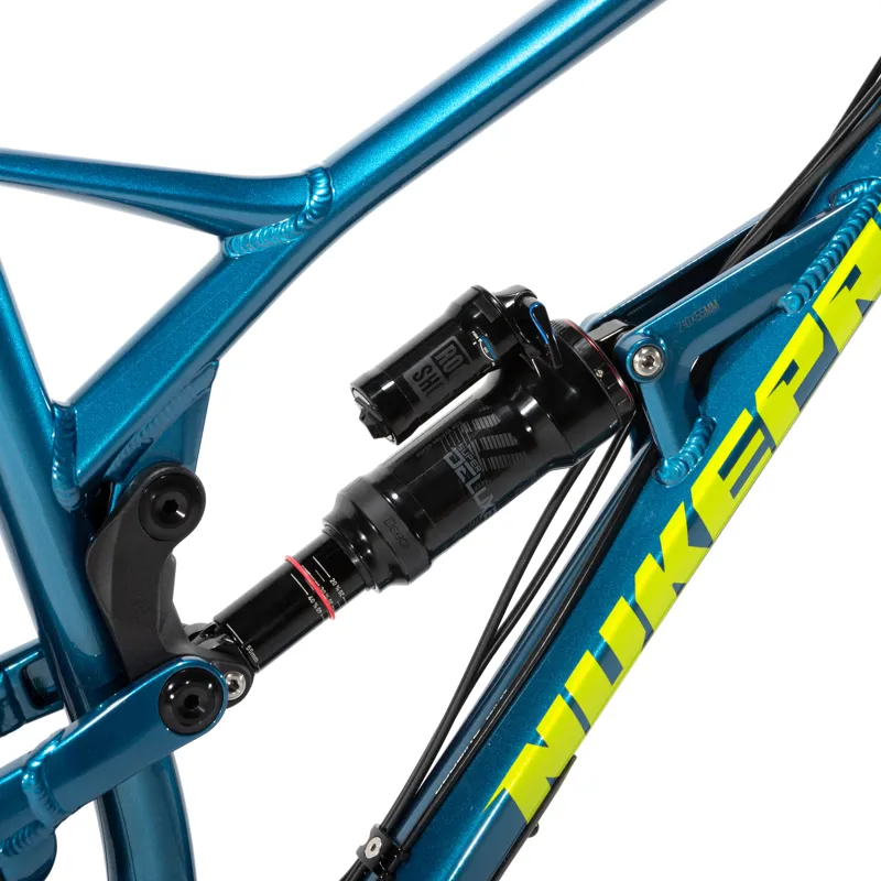 BLACK FIRDAY DEAL // Nukeproof Mega 2019 - 290 - Alloy - Pro Model-3