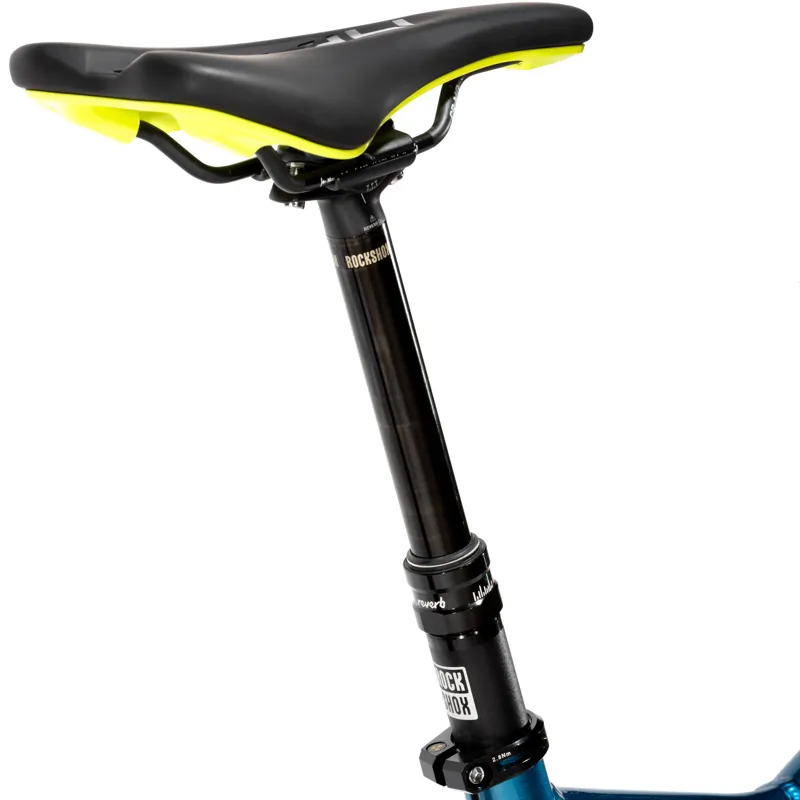 BLACK FIRDAY DEAL // Nukeproof Mega 2019 - 290 - Alloy - Pro Model-5