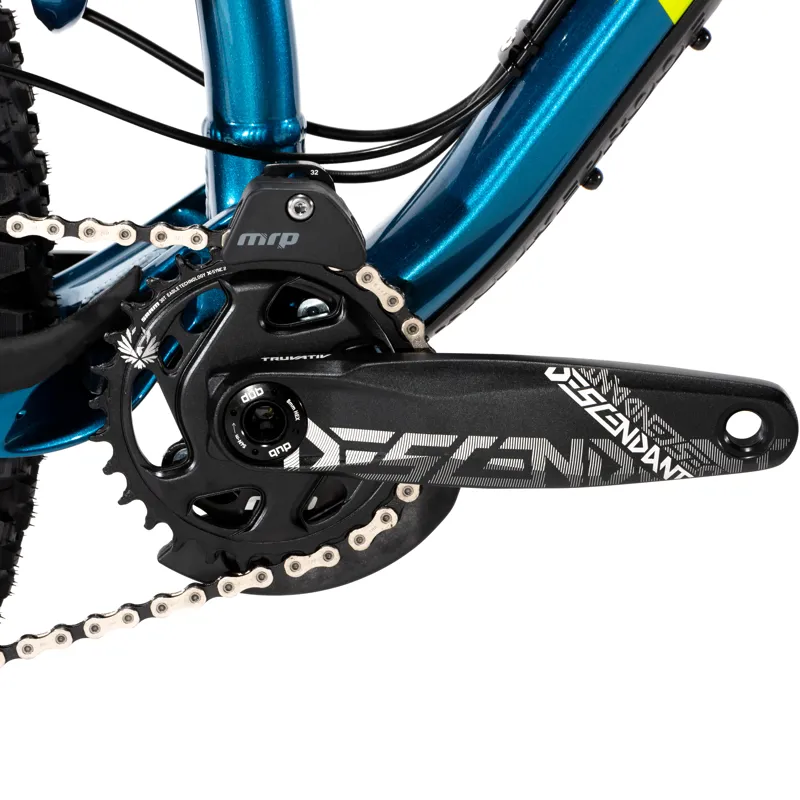 BLACK FIRDAY DEAL // Nukeproof Mega 2019 - 290 - Alloy - Pro Model-6