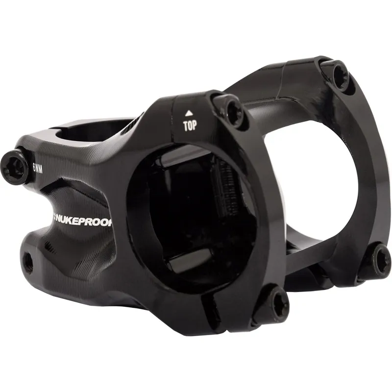 Nukeproof horizon pro black shop