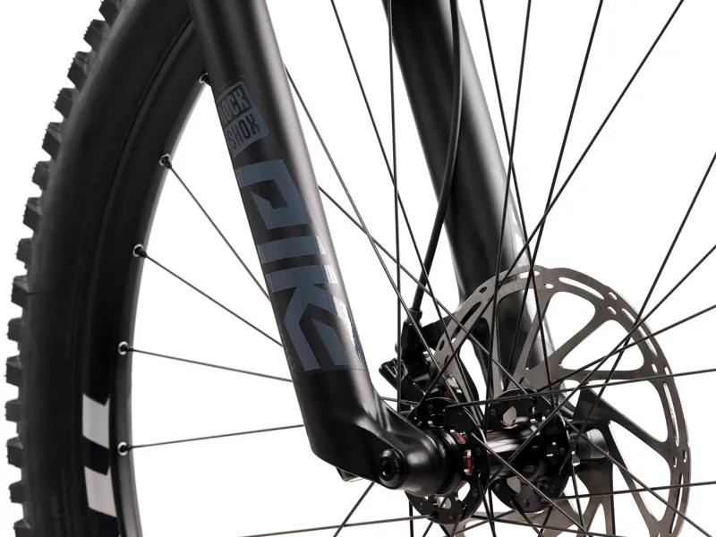 Nukeproof Reactor 290 - 2020 - Expert - Military Green / Green-5