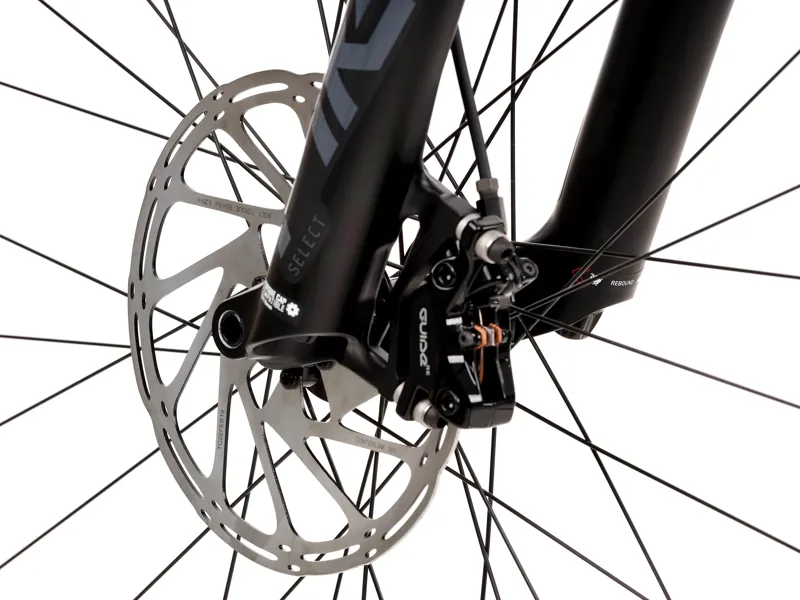 Nukeproof Reactor 290 - 2020 - Expert - Military Green / Green-6