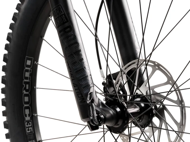 Nukeproof Reactor 275 - 2020 - Comp - Grey / Black-5