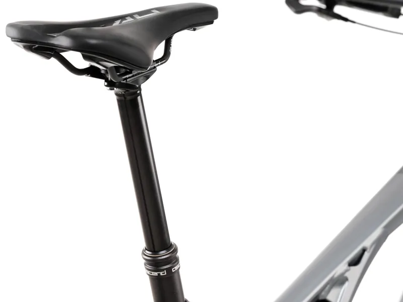 Nukeproof Reactor 275 - 2020 - Comp - Grey / Black-8