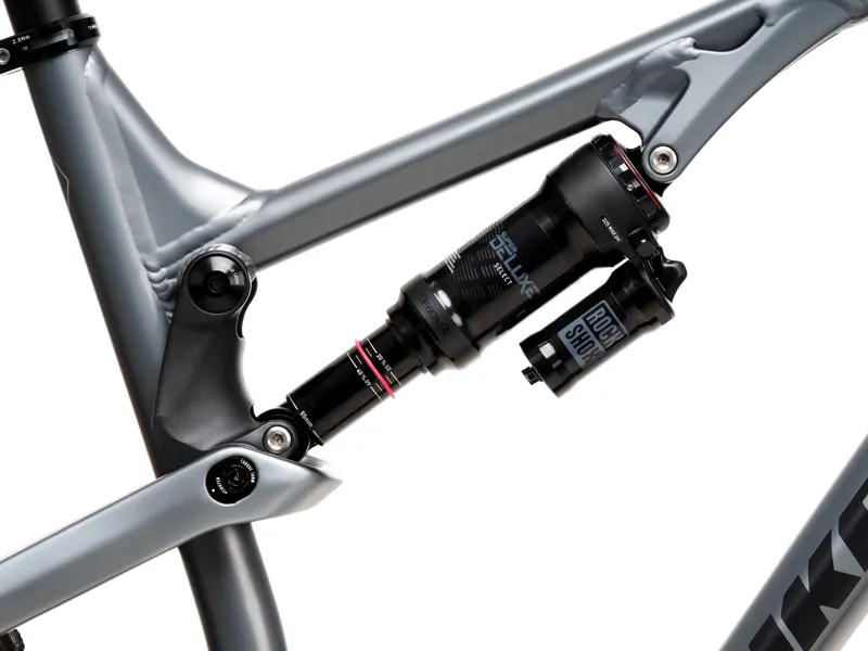 Nukeproof Reactor 275 - 2020 - Comp - Grey / Black-9