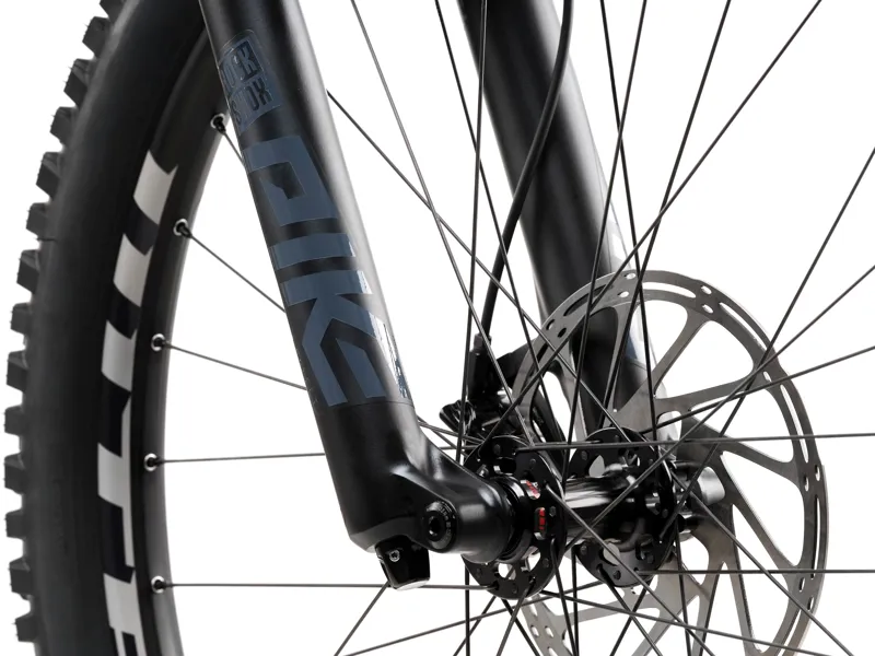 Nukeproof Reactor 275 - 2020 - Expert - Military Green / Green-5