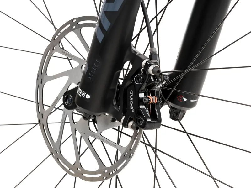 Nukeproof Reactor 275 - 2020 - Expert - Military Green / Green-6