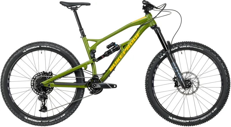 Nukeproof bikes 2020 online