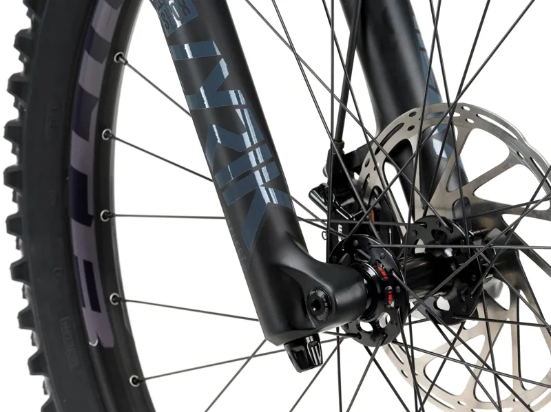 Nukeproof Mega - 2020 - 275 - Expert - Military Green / Sand-4