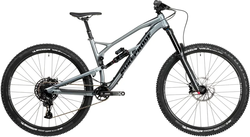 Nukeproof mega 290 2016 online