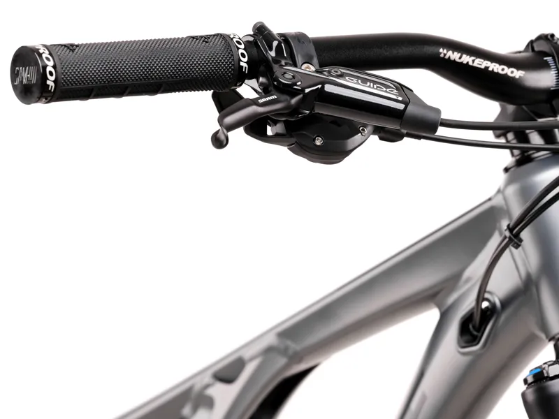 Nukeproof Reactor - 2020 - 290 - Comp - Grey / Black-3