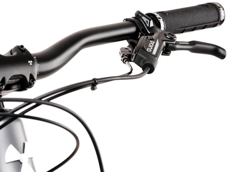 Nukeproof Reactor - 2020 - 290 - Comp - Grey / Black-4