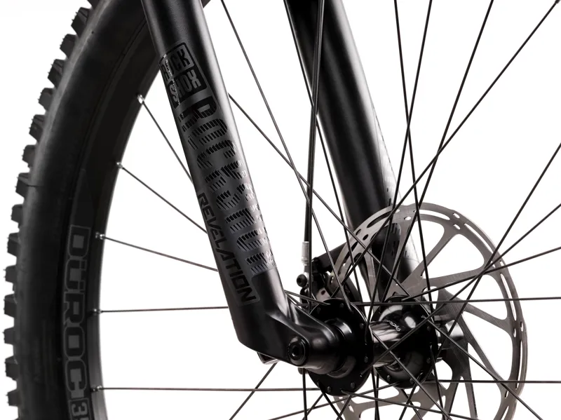 Nukeproof Reactor - 2020 - 290 - Comp - Grey / Black-5