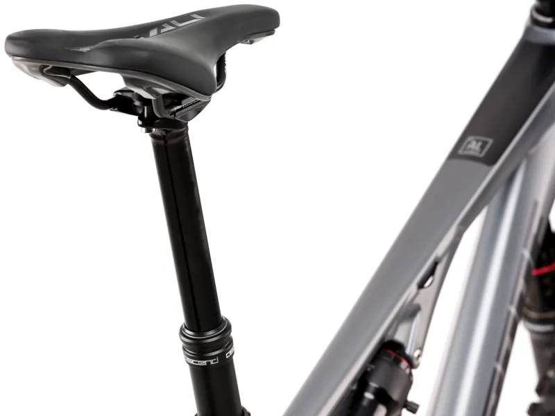 Nukeproof Reactor - 2020 - 290 - Comp - Grey / Black-8