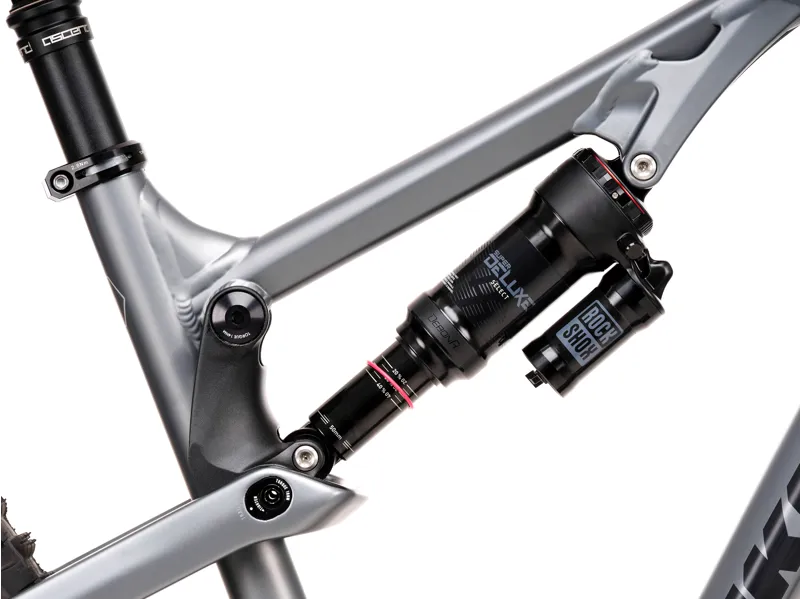 Nukeproof Reactor - 2020 - 290 - Comp - Grey / Black-9