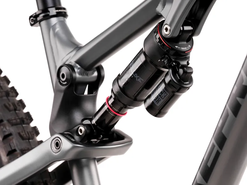 Nukeproof Reactor - 2020 - 290 - Comp - Grey / Black-10