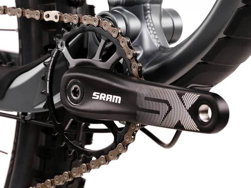 Nukeproof Reactor - 2020 - 290 - Comp - Grey / Black-12