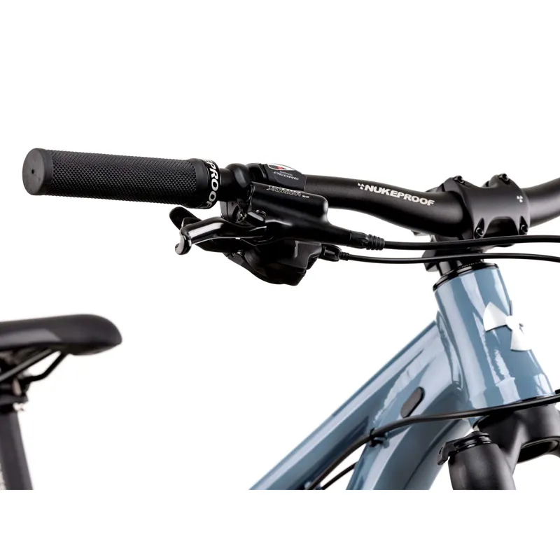 Nukeproof Cub Scout - 26 Inch Race - Overcast Blue-8