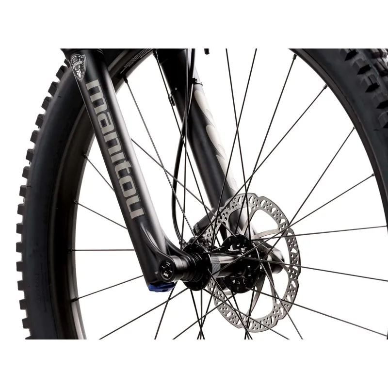 Nukeproof Cub Scout - 26 Inch Race - Overcast Blue-9