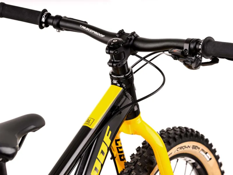 Nukeproof discount scout 20