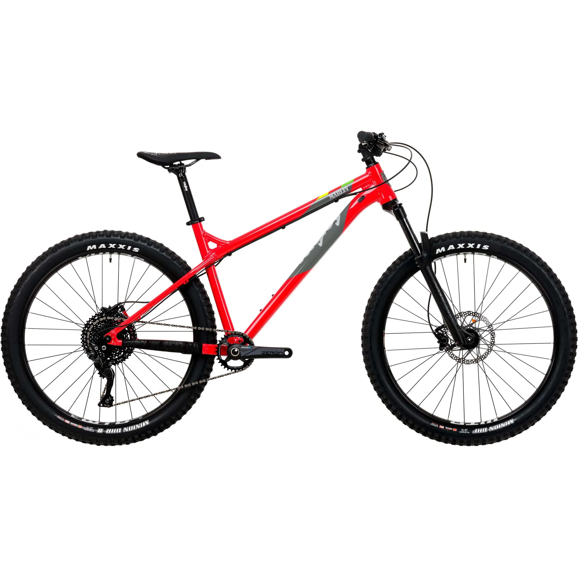 Cycling Rasta Rasta Bicycle Framed Judgement BMX Bike Rasta Sz 27.5in : Amazon.in: