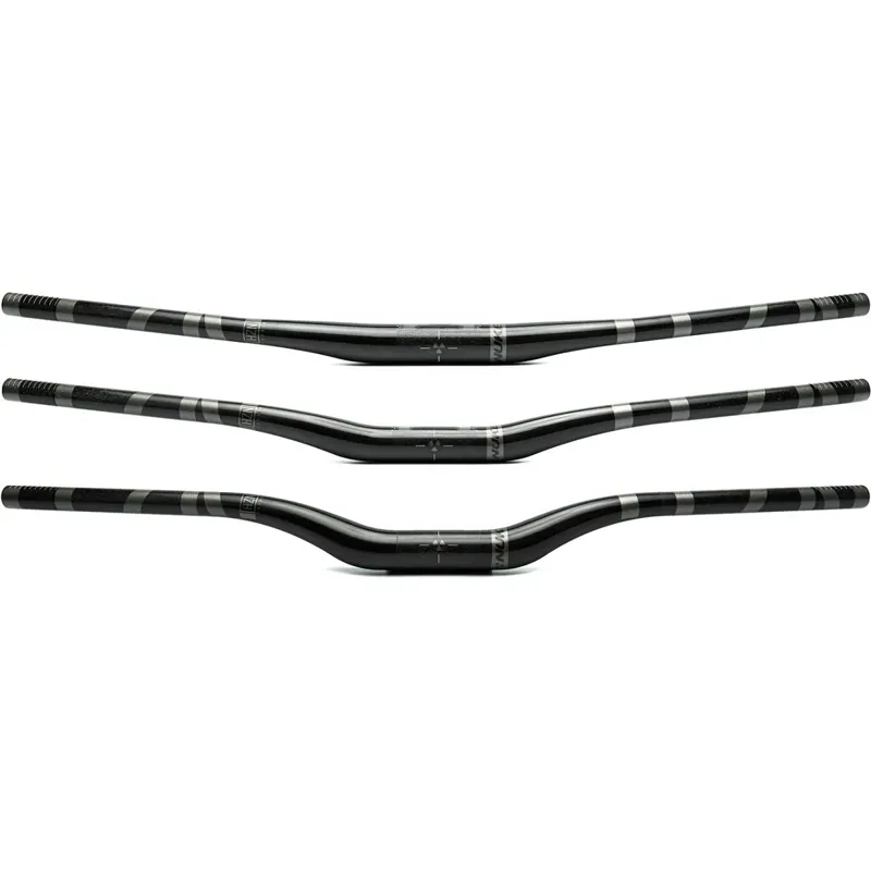 Nukeproof riser bars 2025
