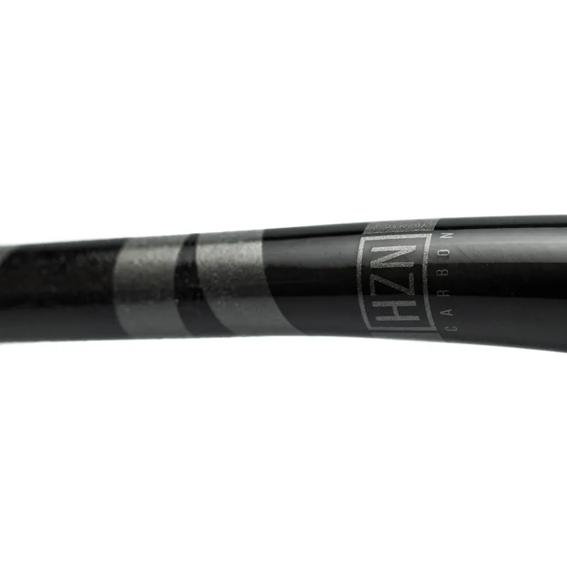 Nukeproof Horizon V2 Carbon Riser Bar - Black - 800mm 38mm x 35mm-5