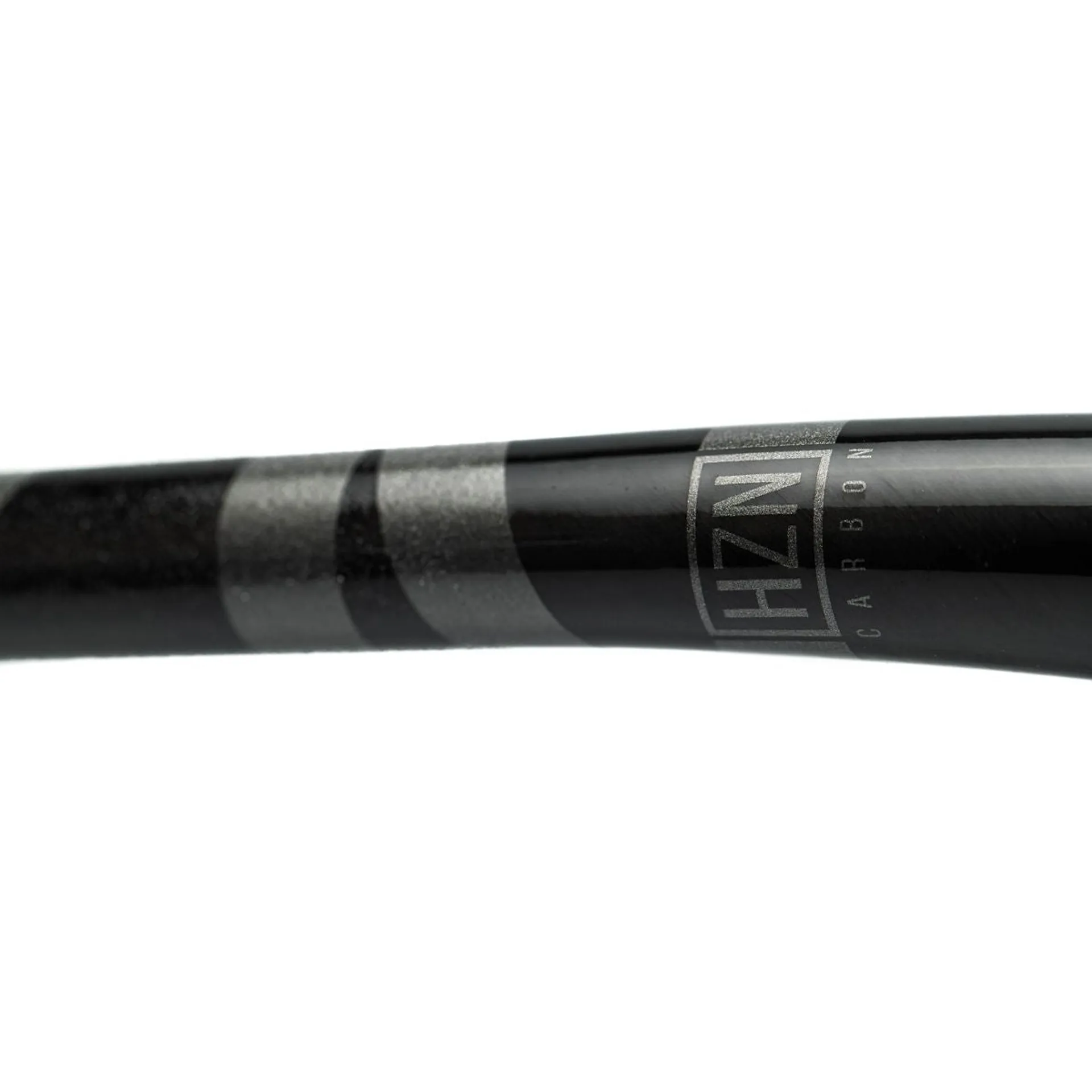 Nukeproof Horizon V2 Carbon Riser Bar - Black - 800mm 38mm x 35mm