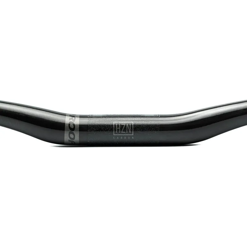 Nukeproof Horizon V2 Carbon Riser Bar - Black - 800mm 38mm x 35mm-7