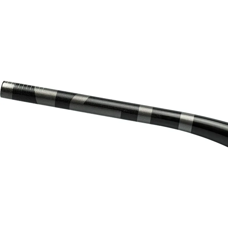 Nukeproof Horizon V2 Carbon Riser Bar - Black - 800mm 38mm x 35mm-8