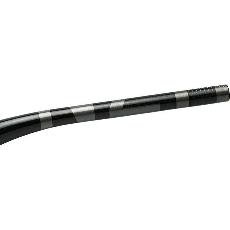 Nukeproof Horizon V2 Carbon Riser Bar - Black - 800mm 38mm x 35mm-9