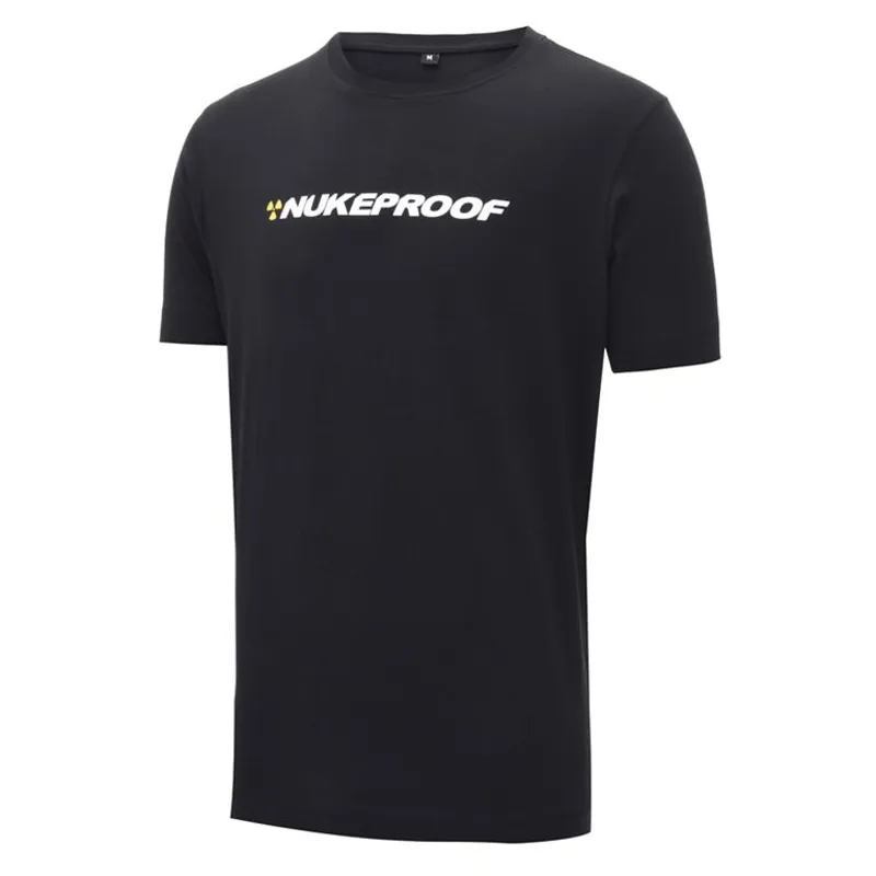 Nukeproof Signature Tee - Black
