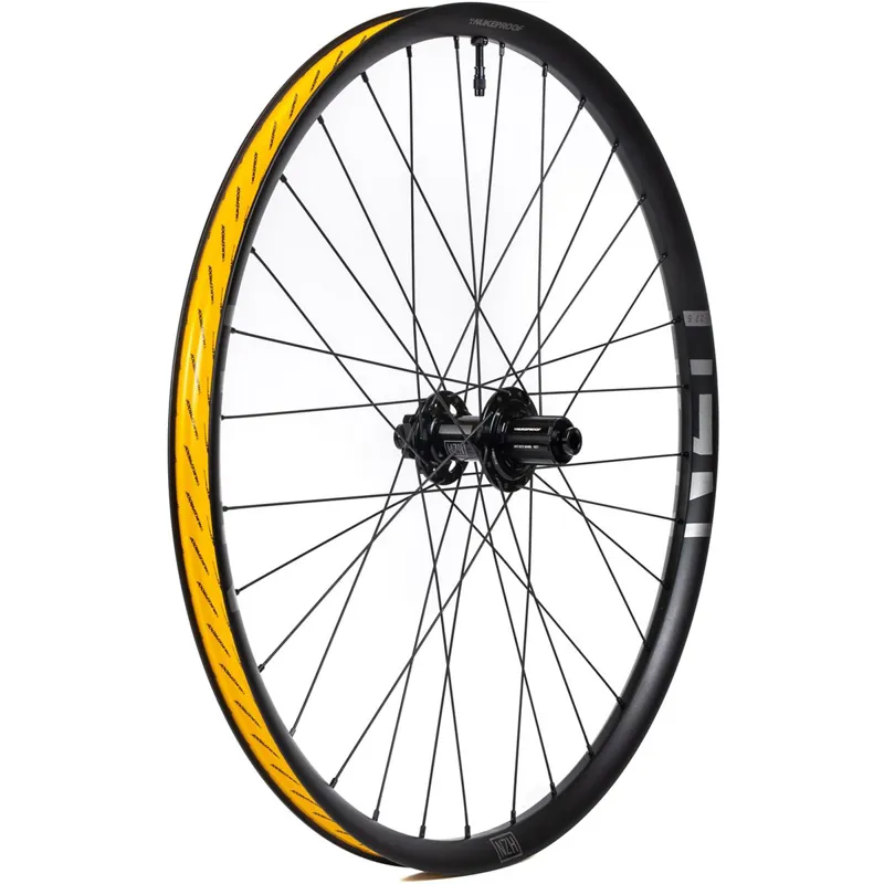 Nukeproof Horizon V2 Rear Wheel - 102T - Black 27.5 148mm x 12mm XD-5