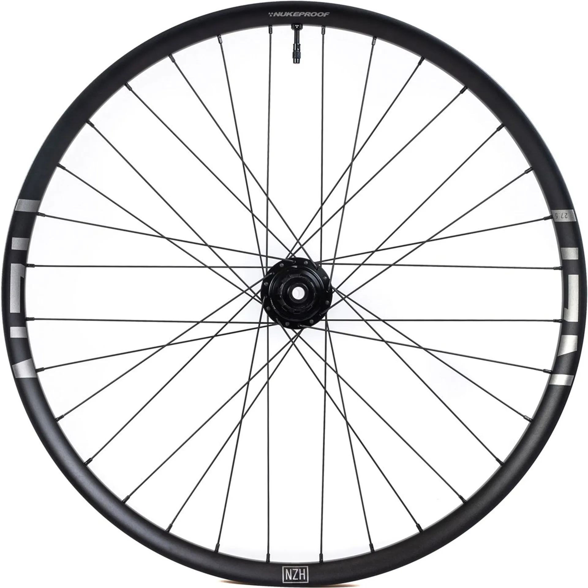 Mtb Nukeproof Horizon V2 Wheelset 29 Nukeproof Horizon V2 Rear